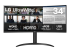 LG UltraWide 34WR55QK-B - Front