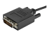 StarTech USB-C to DVI Cable - Close up