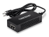 TRENDnet TPE-117GI - PoE injector - Left-angle