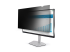 StarTech Monitor Privacy Screen for 23.8 inch PC Display, Computer Screen Security Filter, Blue Light Reducing Screen Protector Film, 16:9 Widescreen, Matte/Glossy, +/-30 Degree Viewing - Right-angle