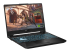 ASUS TUF Gaming A15 FA506NF-HN003W - Left-angle