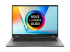 ASUS Vivobook 14 Flip OLED TP3407SA-QL010W - Front