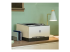HP Color LaserJet Pro 3202dw - Left-angle
