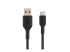 Belkin BoostCharge - USB cable - Close up