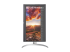 LG 27UP850K-W - LED monitor - Front