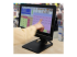 Ergotron Neo-Flex Touchscreen Stand - Right-angle