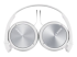 Sony MDR-ZX310AP - ZX Series - Front