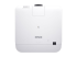 Epson EB-PQ2216W - 3LCD projector - Top