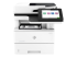 HP LaserJet Enterprise MFP M528f - Front