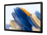 Samsung Galaxy Tab A8 - Right-angle
