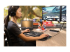 Kensington USB Hi-Fi Headphones with Mic - Left side