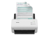 Brother ADS-4300N - document scanner - Front