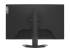 Lenovo G27-30 - LED monitor - Back