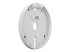 Logitech Scribe Glass Mount - Left-angle
