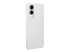 Samsung EF-PS937 - Back cover for mobile phone - Left-angle