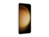 Samsung Galaxy S23+ - 5G smartphone - Left-angle