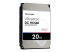 WD Ultrastar DC HC560 - Left-angle