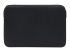Dicota PerfectSkin Laptop Sleeve 17.3" - Back
