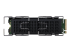 HP Z Turbo Drive - SSD - Front