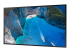 Samsung OM75A - 75" Diagonal Class OMA Series LED-backlit LCD display - Right-angle
