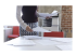 HP LaserJet Enterprise Flow MFP M681z - Close up