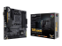 ASUS TUF GAMING B450M-PLUS II - Right-angle