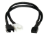 StarTech.com 80x25mm Computer Case Fan with PWM - Front