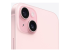 Apple iPhone 15 Plus - Close up