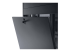 Eaton Tripp Lite Series 42U Rack Enclosure Server Cabinet Doors & Sides Extra-Deep 48in - Close up