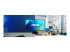 ASUS VA259HGA - LED monitor - Front