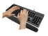 Adesso Truform P300 - Keyboard wrist rest - Right-angle