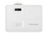 ViewSonic PS502W - DLP projector - Top