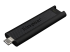 Kingston DataTraveler Max - Left-angle
