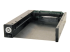 CRU DataPort 25 - Storage mobile rack - Right-angle