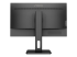 AOC U27P2 - LED monitor - Back