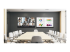Optoma Creative Touch 3862RK - Front