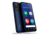 DORO 8200 - 4G smartphone - Multi-angle