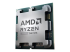 AMD Ryzen 9 9900X - 4.4 GHz - Right-angle