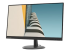 Lenovo C24-25 - LED monitor - Right-angle