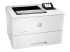 HP LaserJet Enterprise M507dn - Left-angle