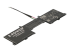 2-Power - Laptop battery - Bottom