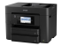 Epson WorkForce Pro WF-4830DTWF - Right-angle