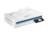 HP Scanjet Pro N4600 fnw1 - Left-angle