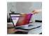 Startech 14-inch MacBook Pro 21/23 Privacy Screen, Gold Filter w/Enhanced Privacy, Computer Security Shield, Double-Sided Screen Protector, +/- 30 Deg. - Left-angle
