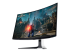 Alienware 32 Gaming Monitor AW3225QF - Right-angle