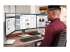 HP EliteDesk 805 G8 - mini desktop Ryzen 7 5700GE 3.2 GHz - Left-angle