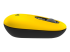 Logitech POP - Mouse - Left side
