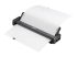 Brother PA-PG-004 - printer paper guide - Right-angle