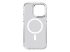 Tech21 Evo Clear - Back cover for mobile phone - Back