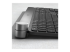 Logitech Craft Advanced with Creative Input Dial - Close up